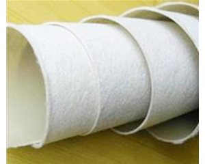 土工膜廠家介紹土工布的生產過程